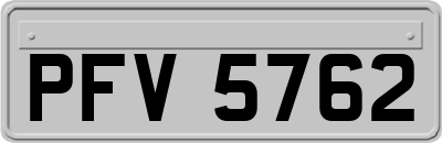 PFV5762