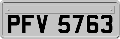 PFV5763
