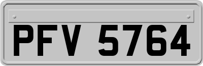 PFV5764