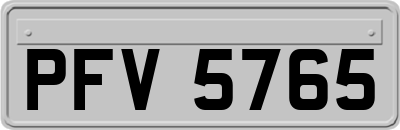 PFV5765