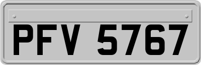 PFV5767