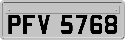 PFV5768