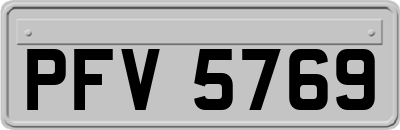 PFV5769