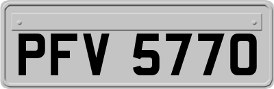 PFV5770