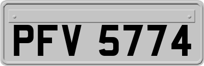 PFV5774