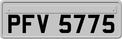 PFV5775