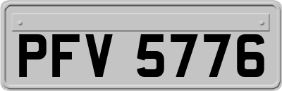 PFV5776