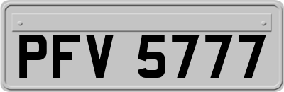 PFV5777