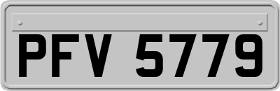 PFV5779