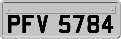 PFV5784