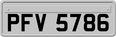 PFV5786