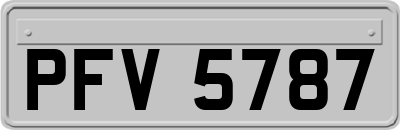 PFV5787