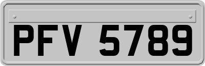 PFV5789