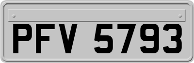 PFV5793