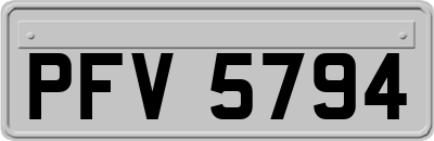 PFV5794