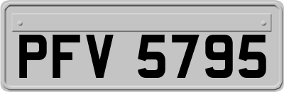 PFV5795