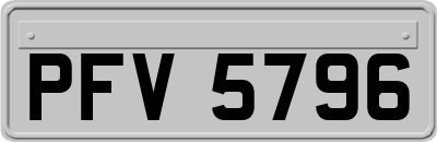 PFV5796