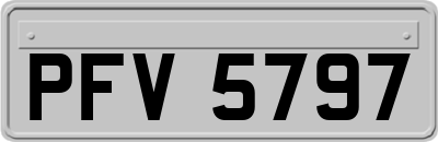 PFV5797