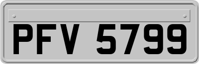 PFV5799