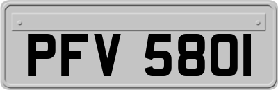 PFV5801