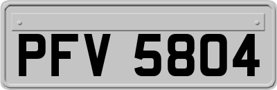 PFV5804