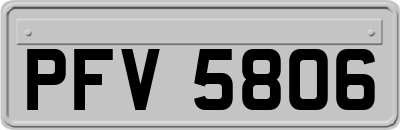 PFV5806