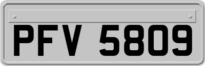 PFV5809