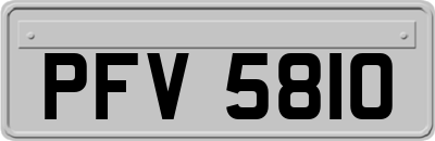 PFV5810