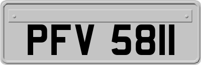PFV5811