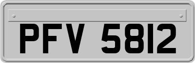 PFV5812