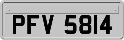PFV5814