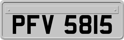 PFV5815