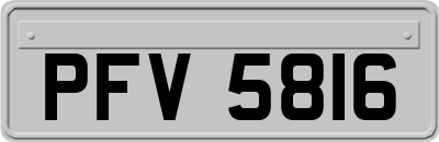 PFV5816