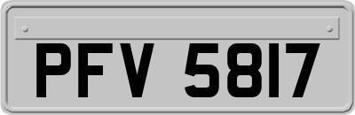 PFV5817
