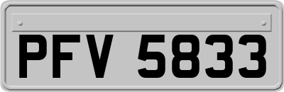 PFV5833