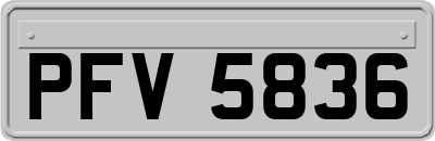 PFV5836