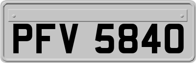 PFV5840