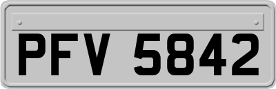 PFV5842
