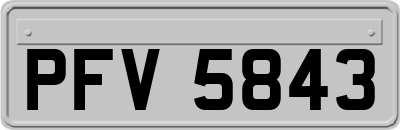 PFV5843