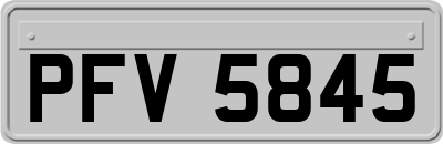 PFV5845