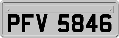 PFV5846