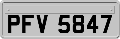 PFV5847