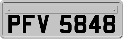 PFV5848