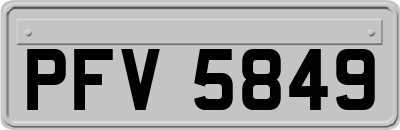 PFV5849