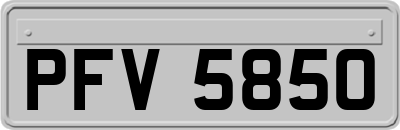 PFV5850