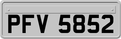 PFV5852