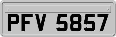 PFV5857
