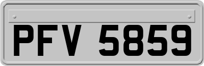 PFV5859