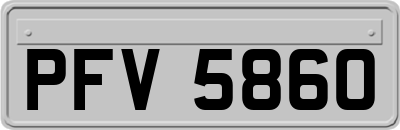 PFV5860