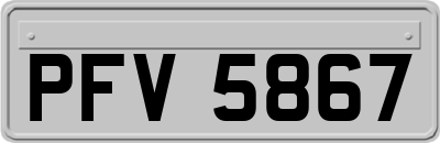 PFV5867